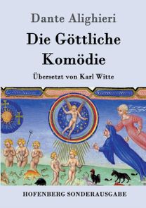 Goettliche Komoedie