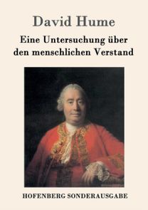 Eine Untersuchung Uber Den Menschlichen Verstand