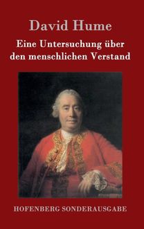 Eine Untersuchung Uber Den Menschlichen Verstand