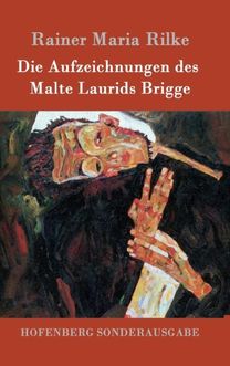Aufzeichnungen Des Malte Laurids Brigge