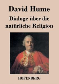 Dialoge Uber Die Naturliche Religion