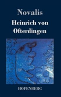 Heinrich Von Ofterdingen