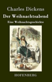 Der Weihnachtsabend Der Weihnachtsabend