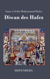 Diwan Des Hafez