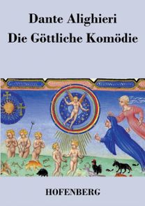 Die Gottliche Komodie