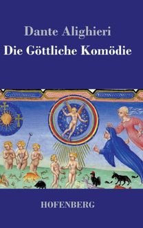 Die Gottliche Komodie