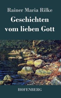Geschichten Vom Lieben Gott