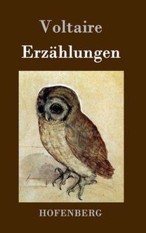 Erzahlungen