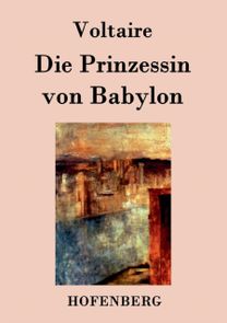 Prinzessin Von Babylon