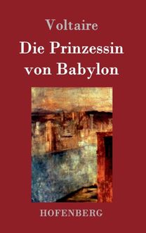 Prinzessin Von Babylon