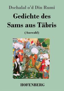 Gedichte Des Sams Aus Tabris
