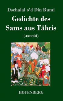 Gedichte Des Sams Aus Tabris