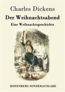 Weihnachtsabend Weihnachtsabend