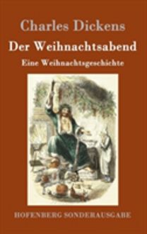 Der Weihnachtsabend Der Weihnachtsabend