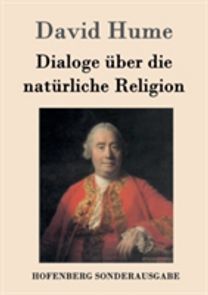 Dialoge Uber Die Naturliche Religion
