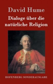 Dialoge Uber Die Naturliche Religion