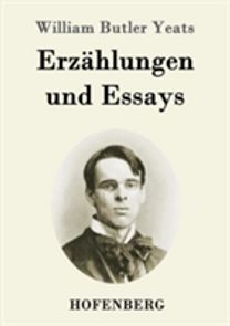 Erzahlungen Und Essays