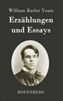 Erzahlungen Und Essays