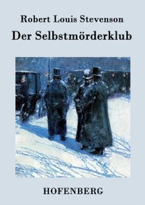 Selbstmoerderklub