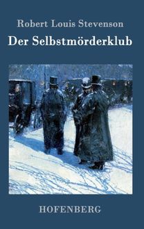 Der Selbstmoerderklub