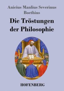 Troestungen Der Philosophie