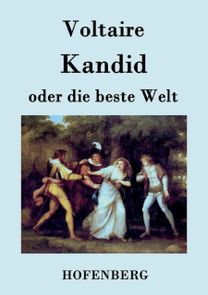 Kandid Oder Die Beste Welt