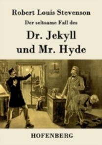 Seltsame Fall Des Dr. Jekyll Und Mr. Hyde