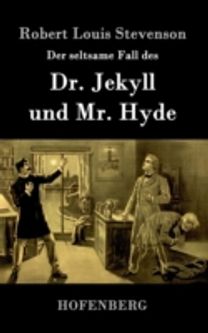 Seltsame Fall Des Dr. Jekyll Und Mr. Hyde