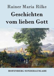 Geschichten Vom Lieben Gott