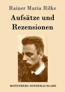 Aufsatze Und Rezensionen