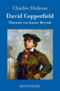 David Copperfield