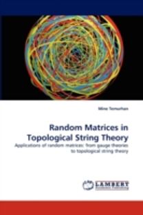 Random Matrices in Topological String Theory