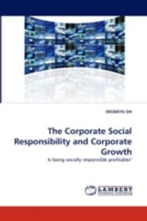 Corporate Social Responsibility and Corporate Growth