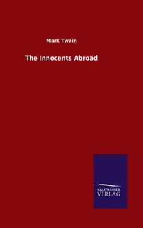 Innocents Abroad Innocents Abroad