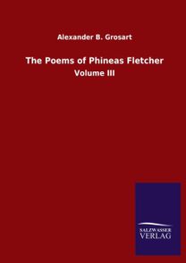 Poems of Phineas Fletcher