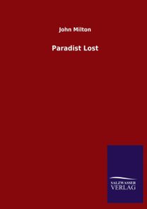 Paradist Lost