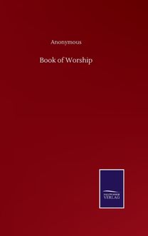 Book of Worship