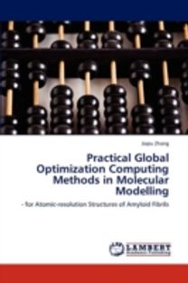 Practical Global Optimization Computing Methods in Molecular Modelling Practical Global Optimization Computing Methods in Molecular Modelling