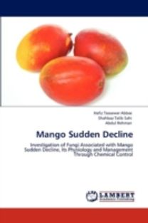 Mango Sudden Decline