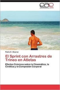 Sprint Con Arrastres De Trineo en Atletas
