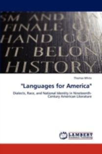 Languages for America