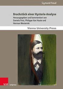 Bruchstuck Einer Hysterie-Analyse Bruchstuck Einer Hysterie-Analyse