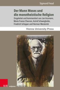 Der Mann Moses Und Die Monotheistische Religion Der Mann Moses Und Die Monotheistische Religion