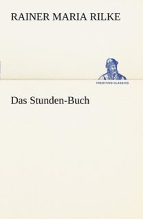 Stunden-Buch