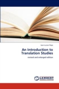 Introduction to Translation Studies