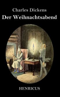 Eine Weihnachtsgeschichte Eine Weihnachtsgeschichte