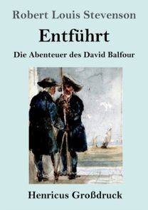 Entfuhrt (Grossdruck) Entfuhrt (Grossdruck)