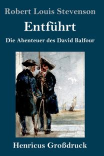 Entfuhrt (Grossdruck) Entfuhrt (Grossdruck)