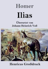 Ilias (Grossdruck)