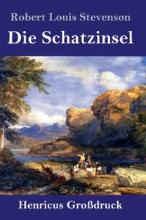 Schatzinsel (Grossdruck) Schatzinsel (Grossdruck)